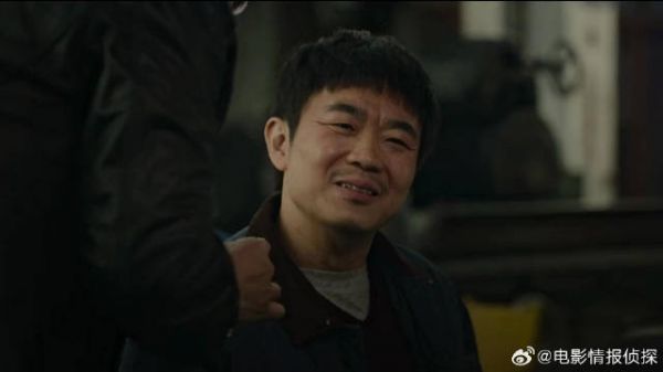 钳工莫名其妙被调到总部