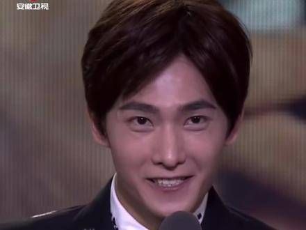 2015国剧盛典 回顾精彩瞬间:杨洋 再现旋风少女 经典台词,皖美达人 国剧盛典