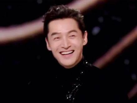 胡歌在内娱圈被誉为小李子