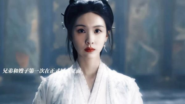 离仑真的太帅了,对待神女丝毫不手软