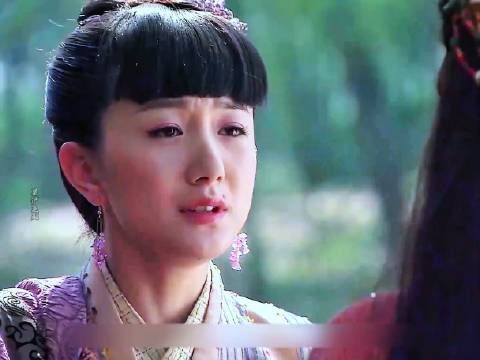 曾经最要好的姐妹,如今却为了一个男子反目成仇