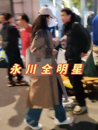永川的发展真是越来越好…