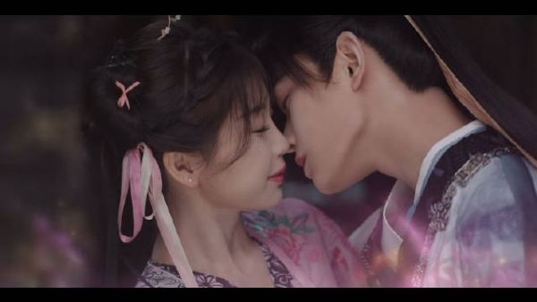 大抵是幻术但素求一个真亲