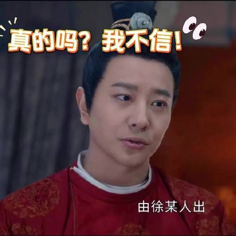 里徐南英演的不错，把一个唯利是图又气急败坏的贪官演的自带了一点喜剧色彩…
