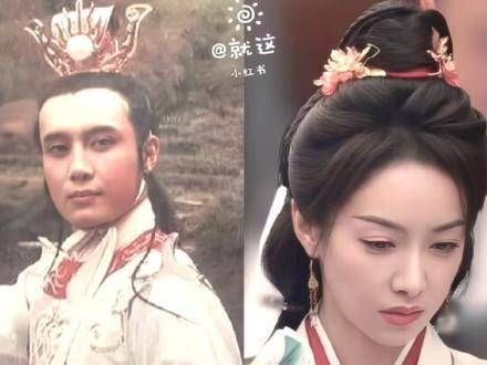 楚瑜的西游风格展示
