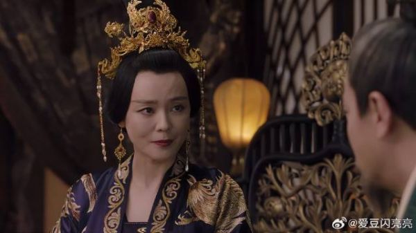 时宜和太子的婚约作废,怎料太后出招狠,在场人都傻眼