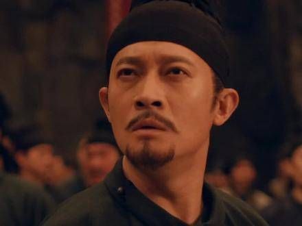 听杨志刚讲述他难以忘怀的经历 唐朝诡事录