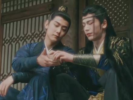 宫子羽之所以活得如此自由自在,是因为他拥有一群深爱他的家人和朋友