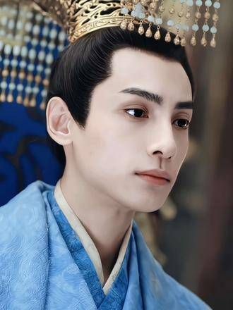 演员的信念感多么强烈,罗云熙真的演绎出了死亡的气息 表演