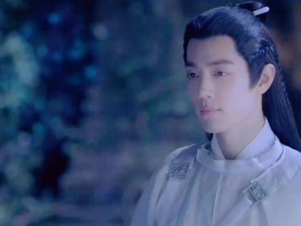 “我渴望嫁给像师父那样的人”,没想到他竟当真了