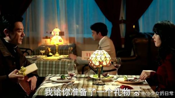 少女心超强福利来袭!许半夏赵垒狂接吻!甜出新高度