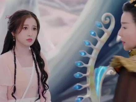 小兰花与越祈宝宝成长的那一瞬间,依然让人心疼不已