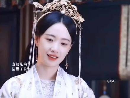 长公主真是狠心,竟然对自己的父皇下得了手,婉宁因此对前皇怀恨在心…