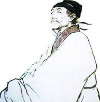 杜甫的死因是一个谜团，郭沫若提出，杜甫是食物中毒死的