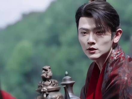二皇子与叶灵儿从婚前到相爱,她是一位正直勇敢的女将军…