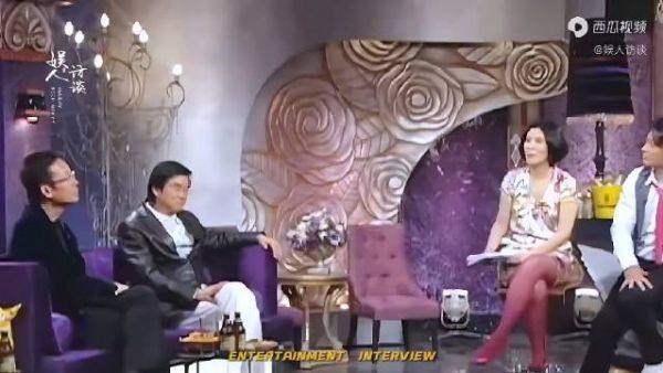 黄百鸣:心目中最值钱的演员是周星驰,只要他肯拍,多少钱都给!