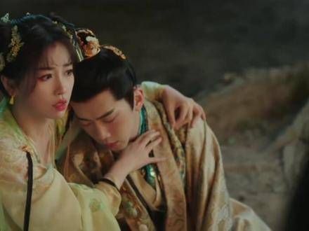 这是要开启甜蜜攻势了吗?