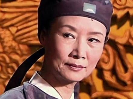 唯一不谈情说爱的武则天,其余的都是武媚娘