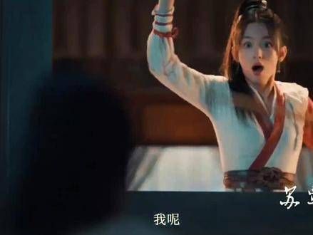 突然发现,近期的古装剧女主角居然都是同一个声音
