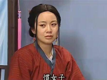 原本觉得佟老爹挺严厉的,但在这一幕中却感受到了浓浓的温情