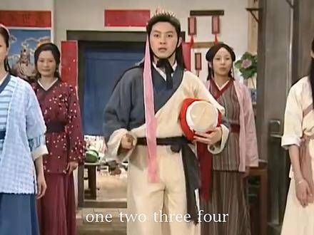 “没有我老白搞不定的曲子” 康桑阿米达 music! 影视