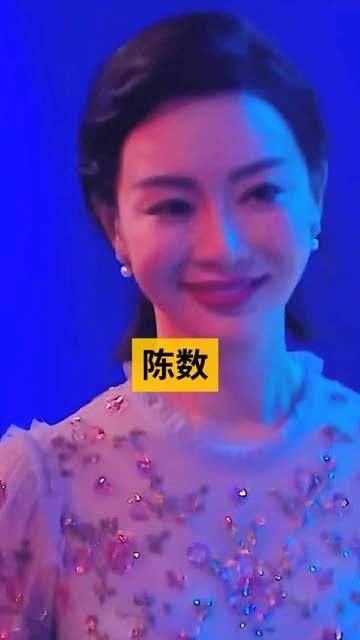 陈数堪称这一代女演员中的佼佼者,兼具女性魅力与强大气场的陈数…