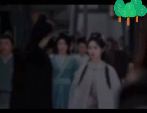 别开剧情探案,就当一部纯古偶来看,三沈有幸也是天花板级别!