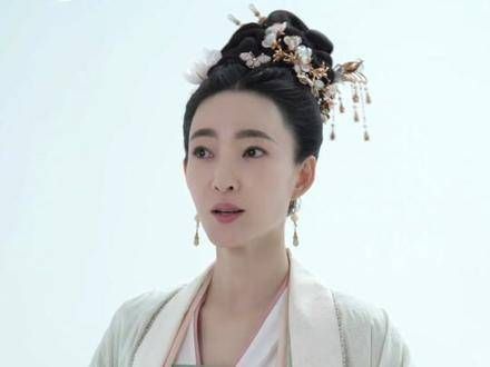女子亦能书写传奇,我柔嘉誓要向世人证明!灼灼风流 证明