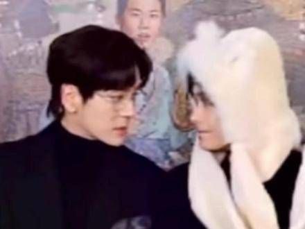 一场直播,硬生生控制了我一个月,魏哲鸣和丁禹兮能否同台综艺节目呢?