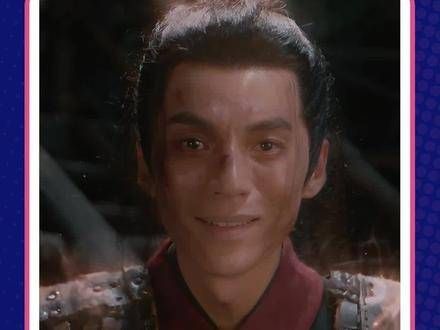 战士战死沙场怎可化为厉鬼,位列仙班方显英姿