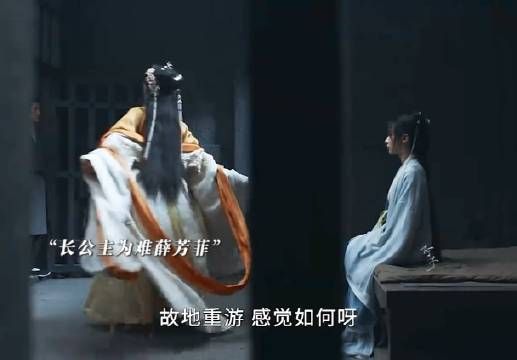 长公主只相信沈玉容,却没想到被自己唯一愿意相信的人背刺!