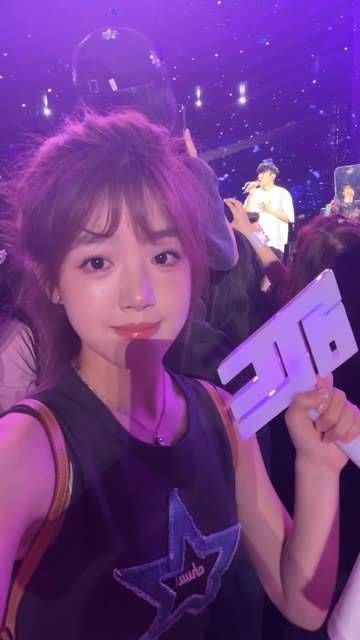 JJ的最后一首歌竟然跑到观众席上演唱啦!