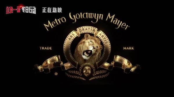 年末压轴动作奇幻喜剧《红色一号:冬日行动》今日上映!