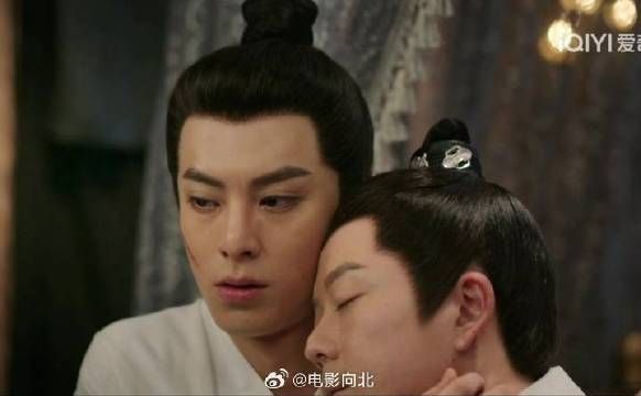 图图再见,大结局之干儿子狂飙演技,骗了一堆人一大票眼泪,差点让七郎掐死