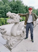 杨国庆：戏剧人生的迷失与曙光｜衣水诗中的自我探寻