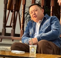 德云社阎鹤祥又开新赛道，不说相声，不录综艺，玩起了纪录片