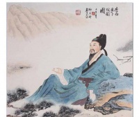 诗仙李白一辈子都在吃喝玩乐，那么他的钱从哪里来的？不看不知道