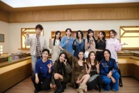 “姐姐”来了！《时光音乐会》开启“乘风”专场