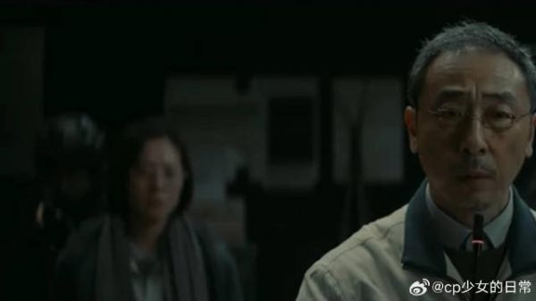 马兆警告图恒宇,丫丫已经死了,这就是现实