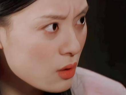 眉姐姐为了温实初,唯一一次对甄嬛撒了谎…
