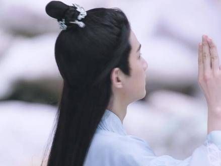 拜拜时雨 玉骨遥