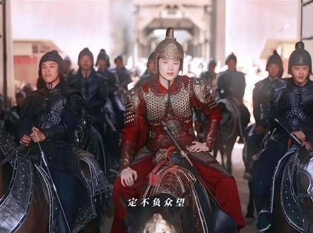 周烨的一句话让人震撼,两人逐渐有了未来君臣的感觉