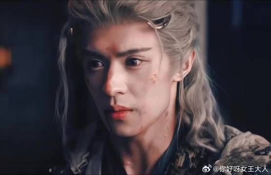 明明天生一对，却从相遇那刻起就注定了悲剧