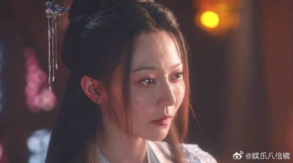 姑娘不肯配合,苏无名机智一招,让她讲出悲伤过往