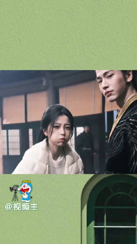没能逃过虞书欣的每一对CP!