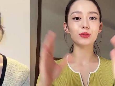 明星焕然一新的秘密在于科技的力量…