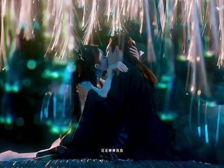 拂容君真是个搞笑小天才, “与凤行”里怎能少了何与的“与”