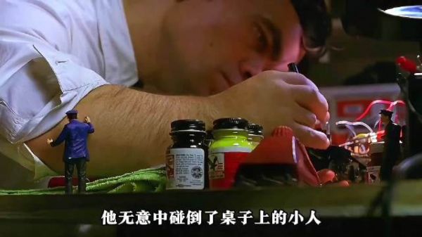 友情——人生路上的一缕暖阳,小恶魔演技力作《心灵驿站》