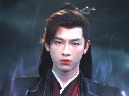 “假如,我连你也失去”