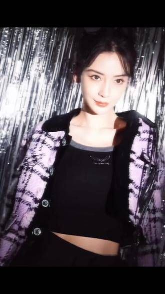 我回来了,angelababy 绝美如初